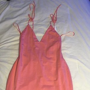 Revolve By the Way dress